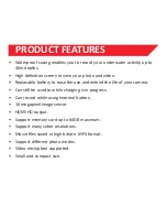 Preview for 5 page of Brica B-PRO5 User Manual