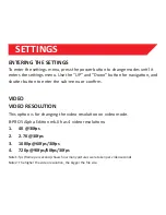 Preview for 10 page of Brica B-PRO5 User Manual