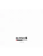 Preview for 24 page of Brica B-PRO5 User Manual