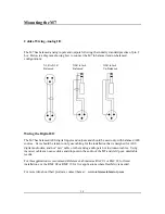 Предварительный просмотр 14 страницы Bricasti Design M7 Owner's manual Owner'S Manual