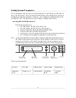 Предварительный просмотр 26 страницы Bricasti Design M7 Owner's manual Owner'S Manual