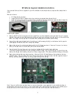 Preview for 8 page of Bricasti Design M7 V2 User Manual