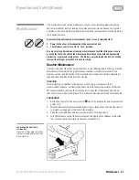 Preview for 11 page of Brice C30E Operation And Safety Manual