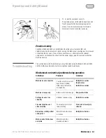 Preview for 13 page of Brice C30E Operation And Safety Manual