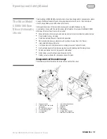 Предварительный просмотр 5 страницы Brice CX30E Operation And Safety Manual