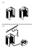 Предварительный просмотр 4 страницы Brice EFM200A Cleaning And Sanitizing Manual