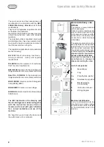 Предварительный просмотр 2 страницы Brice OMATP32E Operation And Safety Manual