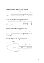 Preview for 3 page of BRICK 5411074121761 Manual