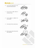 Preview for 3 page of Brickcom CB-100A Series Quick Installation Manual