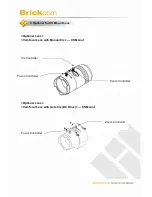 Preview for 6 page of Brickcom CB-100A Series Quick Installation Manual