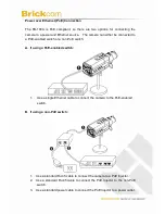 Preview for 11 page of Brickcom CB-100A Series Quick Installation Manual