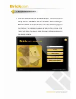 Preview for 12 page of Brickcom CB-100A Series Quick Installation Manual