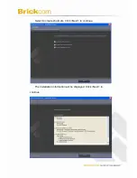 Preview for 15 page of Brickcom CB-100A Series Quick Installation Manual