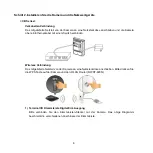 Preview for 8 page of Brickcom CB-100Ae-08 (VGA) Easy Installation Manual