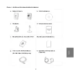 Preview for 19 page of Brickcom CB-100Ae-08 (VGA) Easy Installation Manual