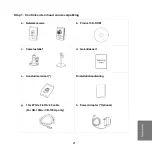 Preview for 23 page of Brickcom CB-100Ae-08 (VGA) Easy Installation Manual