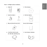 Preview for 27 page of Brickcom CB-100Ae-08 (VGA) Easy Installation Manual