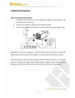 Предварительный просмотр 17 страницы Brickcom FB-300N series User Manual