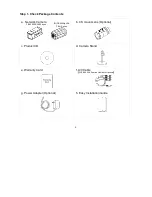 Preview for 2 page of Brickcom FB-Series Easy Installation Manual