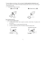 Preview for 6 page of Brickcom FB-Series Easy Installation Manual