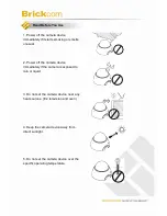 Preview for 2 page of Brickcom FD-100A Series Quick Installation Manual