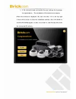 Preview for 29 page of Brickcom FD-100A Series Quick Installation Manual