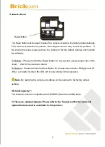 Preview for 15 page of Brickcom Fixed Box FB-100A User Manual