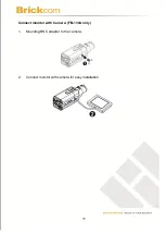 Предварительный просмотр 19 страницы Brickcom Fixed Box FB-100A User Manual