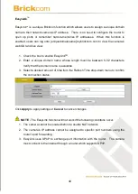 Preview for 57 page of Brickcom Fixed Box FB-100A User Manual