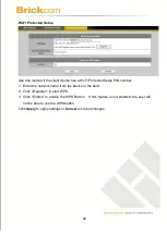 Preview for 64 page of Brickcom Fixed Box FB-100A User Manual