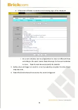 Preview for 69 page of Brickcom Fixed Box FB-100A User Manual