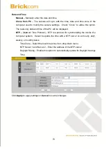 Preview for 81 page of Brickcom Fixed Box FB-100A User Manual