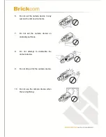 Preview for 3 page of Brickcom Fixed Box Series Quick Installation Manual