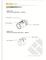 Preview for 7 page of Brickcom Fixed Box Series Quick Installation Manual