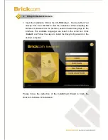 Preview for 14 page of Brickcom Fixed Box Series Quick Installation Manual