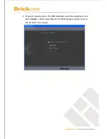 Preview for 15 page of Brickcom Fixed Box Series Quick Installation Manual