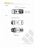 Preview for 7 page of Brickcom GOB-100A Quick Installation Manual