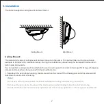 Preview for 8 page of Brickcom MD-200Np-S Easy Installation Manual