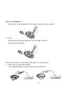 Preview for 6 page of Brickcom MD-300Np-A4-Star Easy Installation Manual