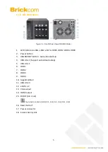 Preview for 6 page of Brickcom MNR-1104+ User Manual