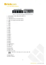 Preview for 8 page of Brickcom MNR-1104+ User Manual