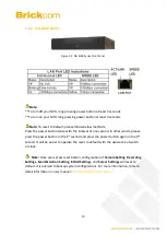 Preview for 11 page of Brickcom MNR-1104+ User Manual