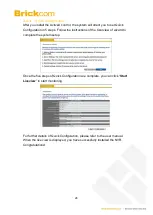 Preview for 29 page of Brickcom MNR-1104+ User Manual