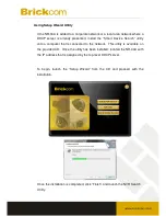 Preview for 10 page of Brickcom NR-04A User Manual