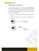 Preview for 14 page of Brickcom NR-04A User Manual