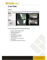 Preview for 16 page of Brickcom NR-04A User Manual