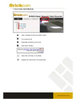 Preview for 22 page of Brickcom NR-04A User Manual