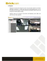 Preview for 26 page of Brickcom NR-04A User Manual