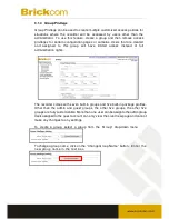 Preview for 38 page of Brickcom NR-04A User Manual