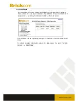 Preview for 40 page of Brickcom NR-04A User Manual